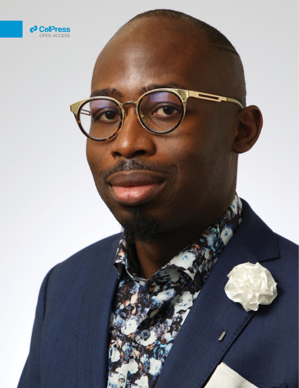 Retooling Science Transforming Tools Into Instruments Of Equity As A Black Physicianscientist Victor Ekuta