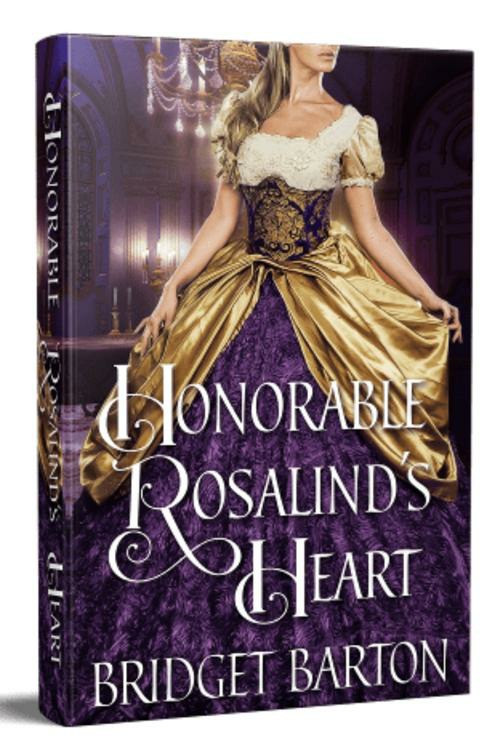 The Marquesss Unwanted Bride A Historical Regency Romance Novel Bridget Barton