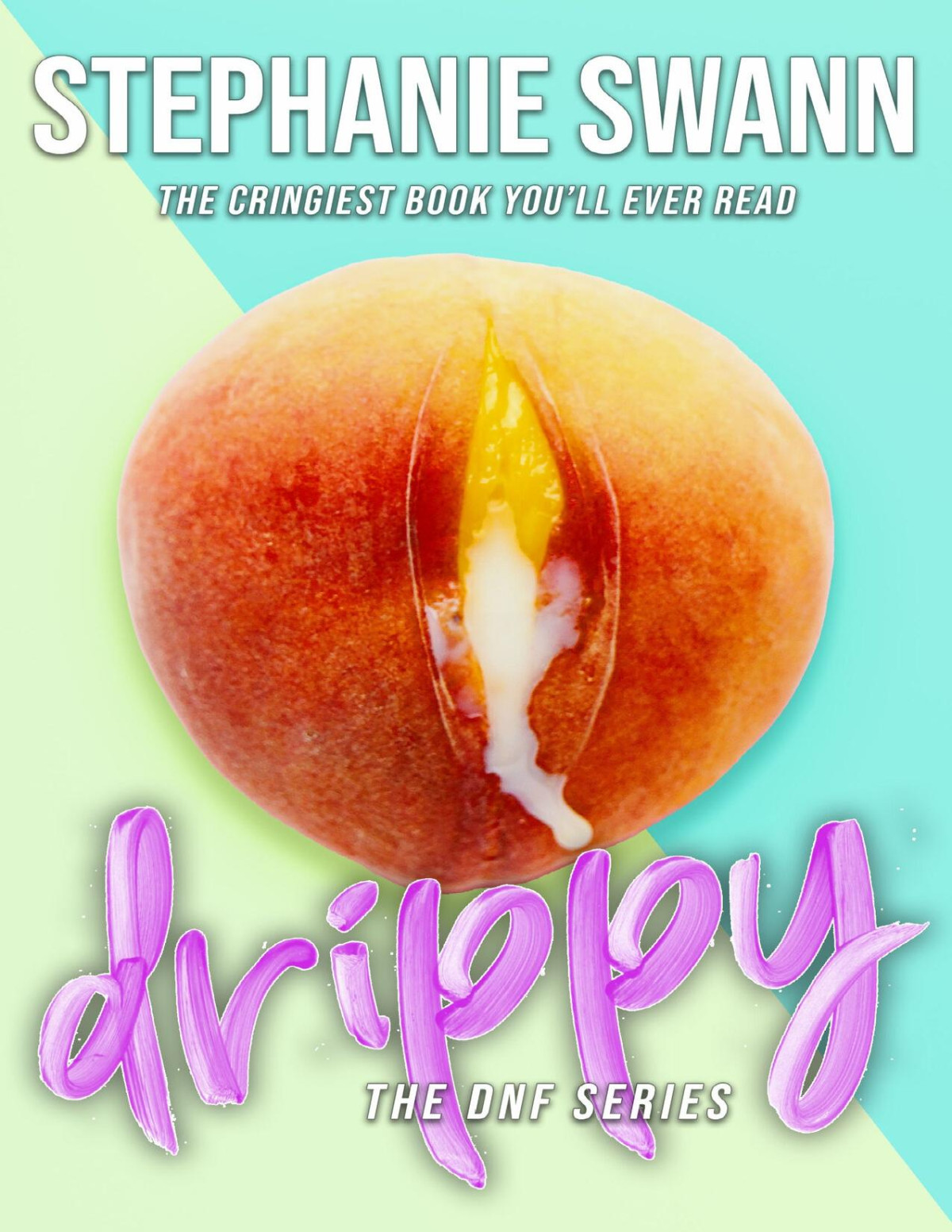 Drippy Swann Stephanie