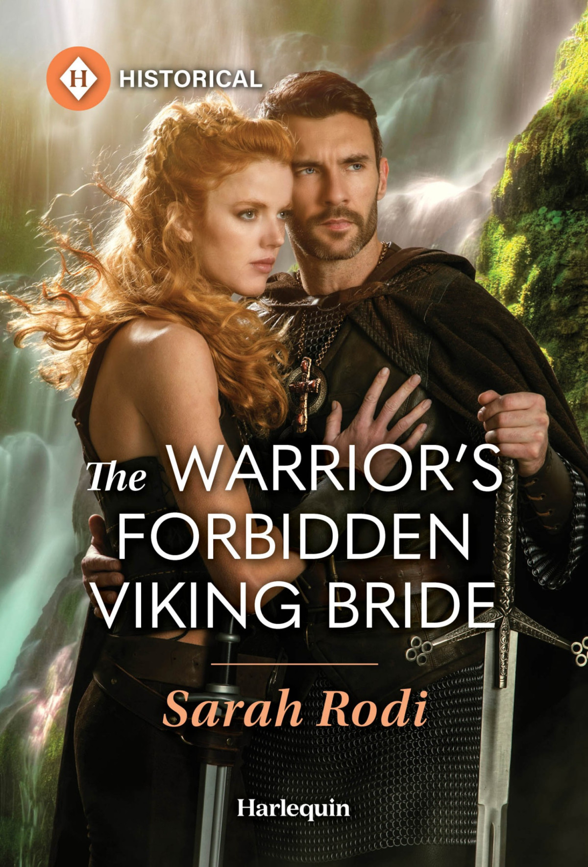 The Warriors Forbidden Viking Bride Sarah Rodi