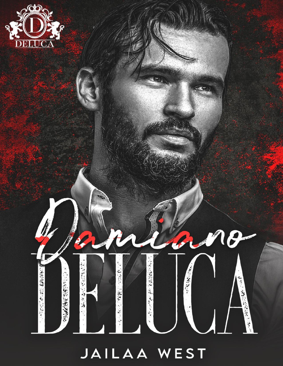 Damiano Deluca Savage Bloodline Jailaa West