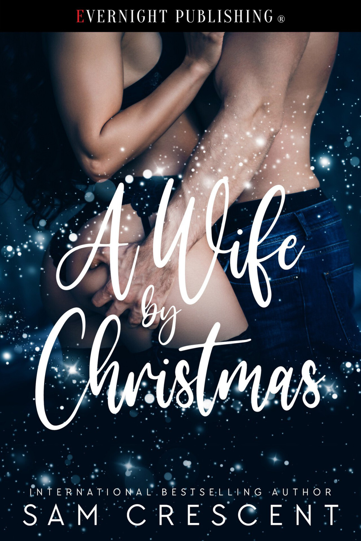 A Wife By Christmas Sam Crescent