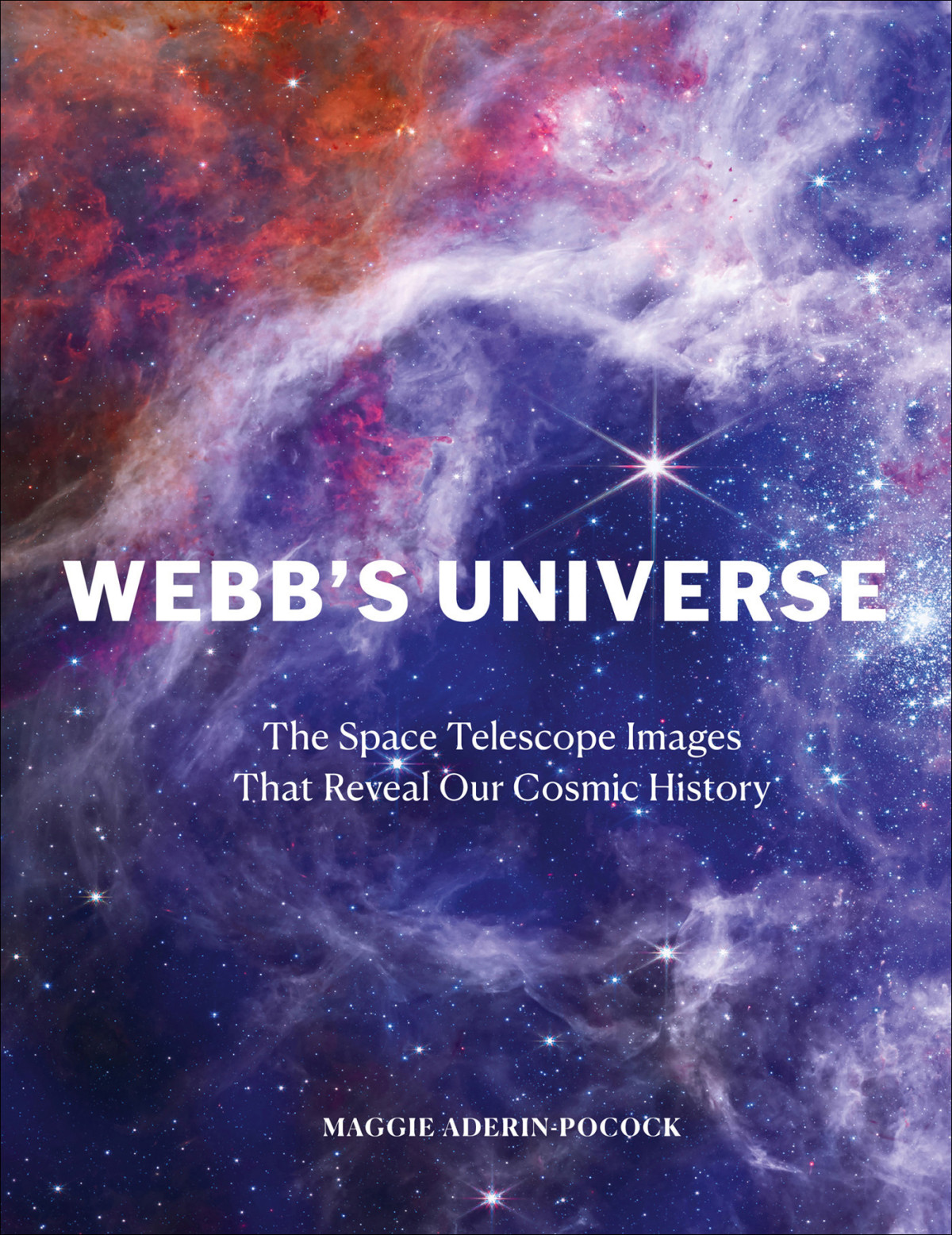 Webbs Universe 1st Ebook Ed Maggie Aderinpocock