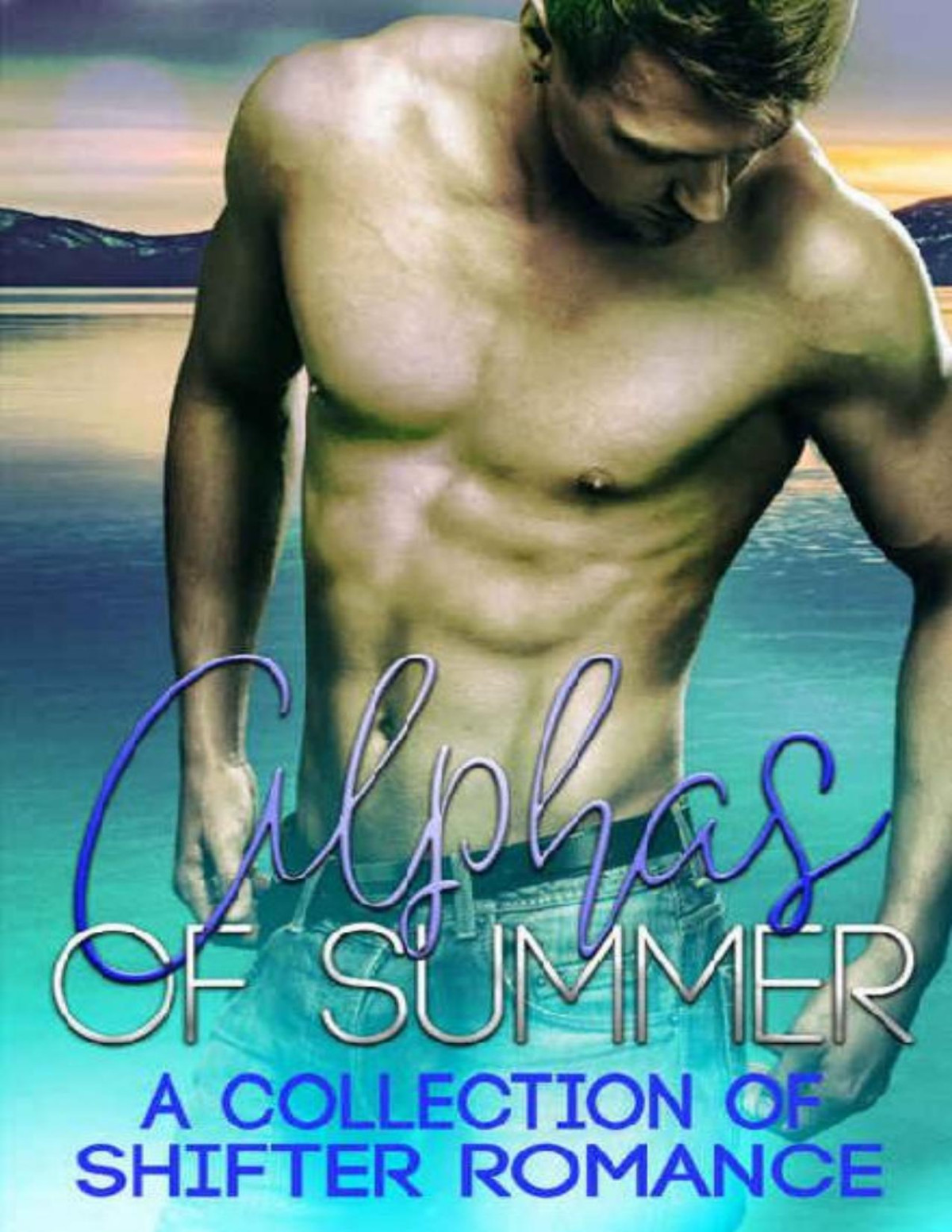 Alphas Of Summer A Collection Of Shifter Romances Lia Davis Kim Carmichael Dominique Eastwick Debra Jess Megan Michelau Va Dold Jordan K Rose Jd Monroe Tigris Eden Jessica Aspen Hm Mcqueen Lorelei Moone Mychal Daniels