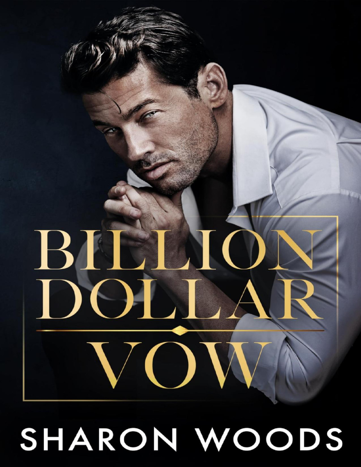 Billion Dollar Vow A Marriage Of Convenience Romance The Lincoln Brothers Book 4 Sharon Woods