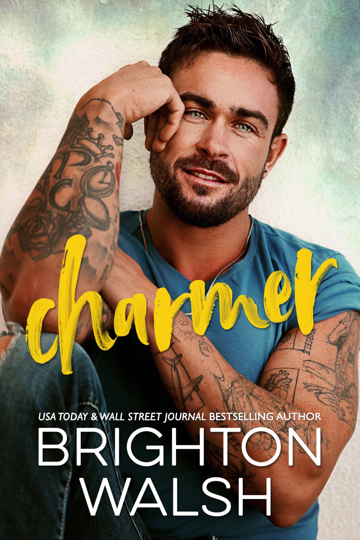 Charmer Brighton Walsh