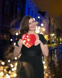 Holiday Fakeout 22 Fake Holiday Dates To Heat Up The Season Heather Graham Carmen Falcone Victoria Pinder Christine Glover Ann Omasta Kl Brady Michele De Winton Kristin Wallace Rossie Cortes Emkay Connor Jodi Linton Melanie Rose Clarke Lyz Kelley Marcia Kinggamble Brynn North