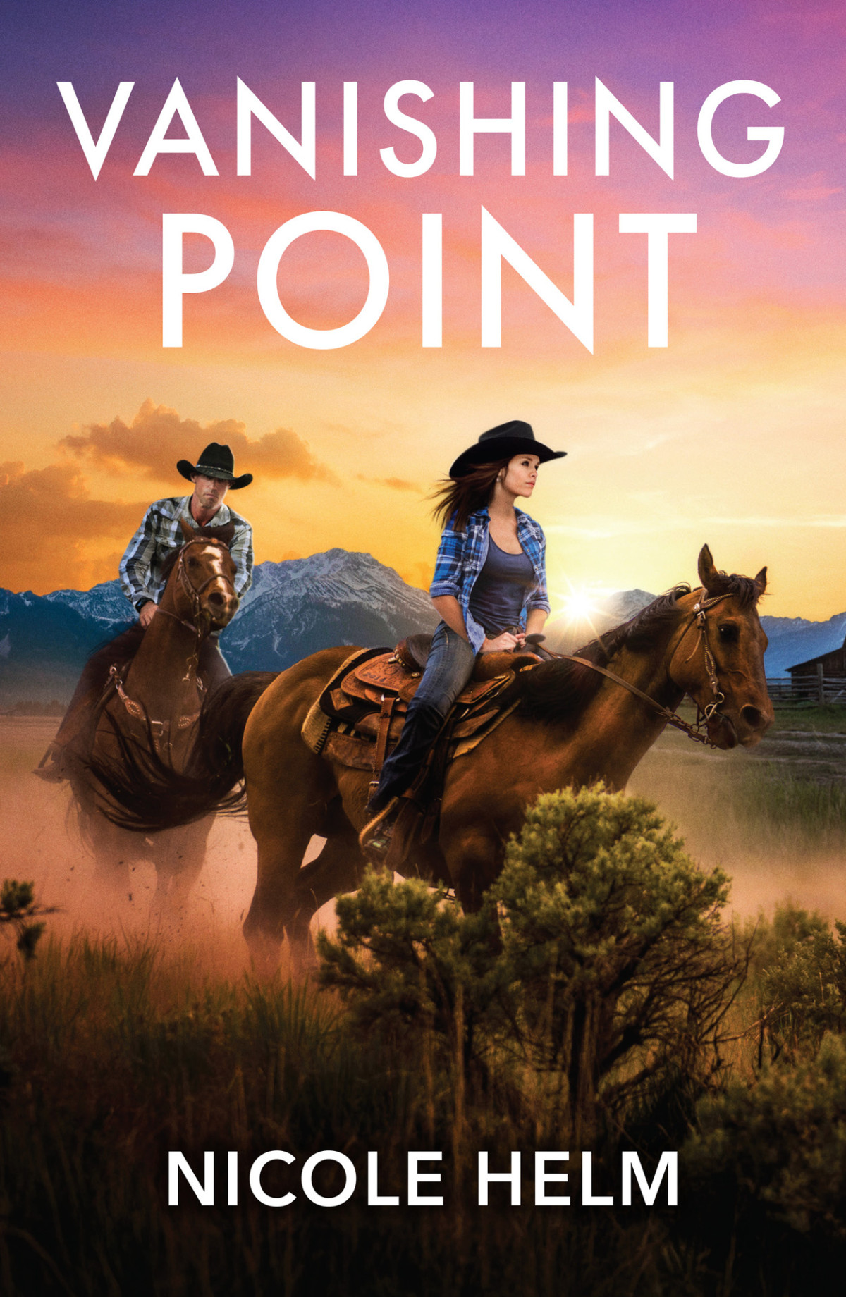 Vanishing Point A New Small Town Romance Perfect For Fans Of Second Chances In 2025 Bent County Protectors Book 1 Mills Boon Heroes Nicole Helm
