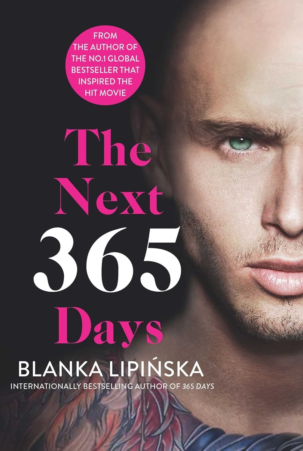 The Next 365 Days Blanka Lipińska
