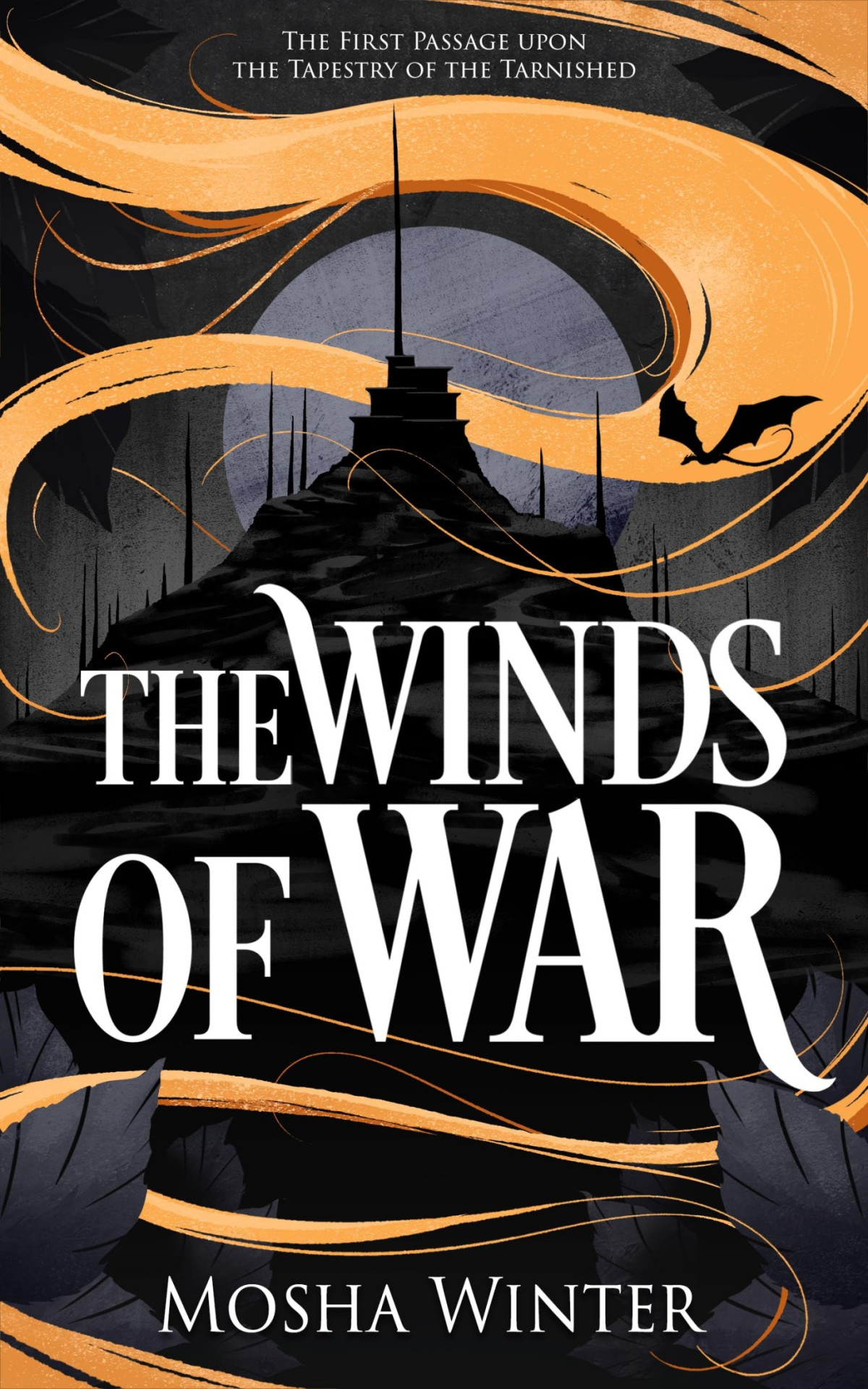 The Winds Of War Mosha Winter