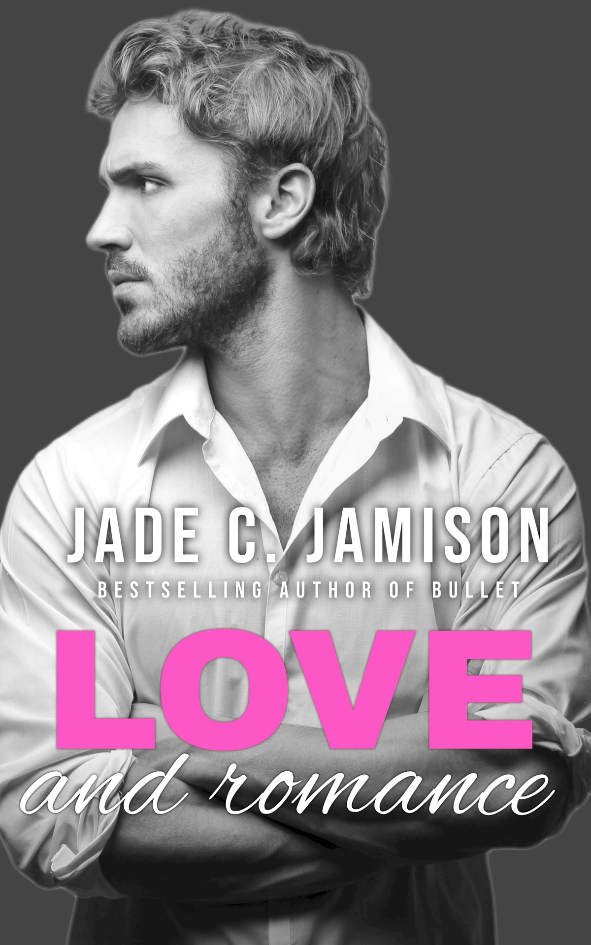 Small Town Secrets 03 Love And Romance Jamison Jade C