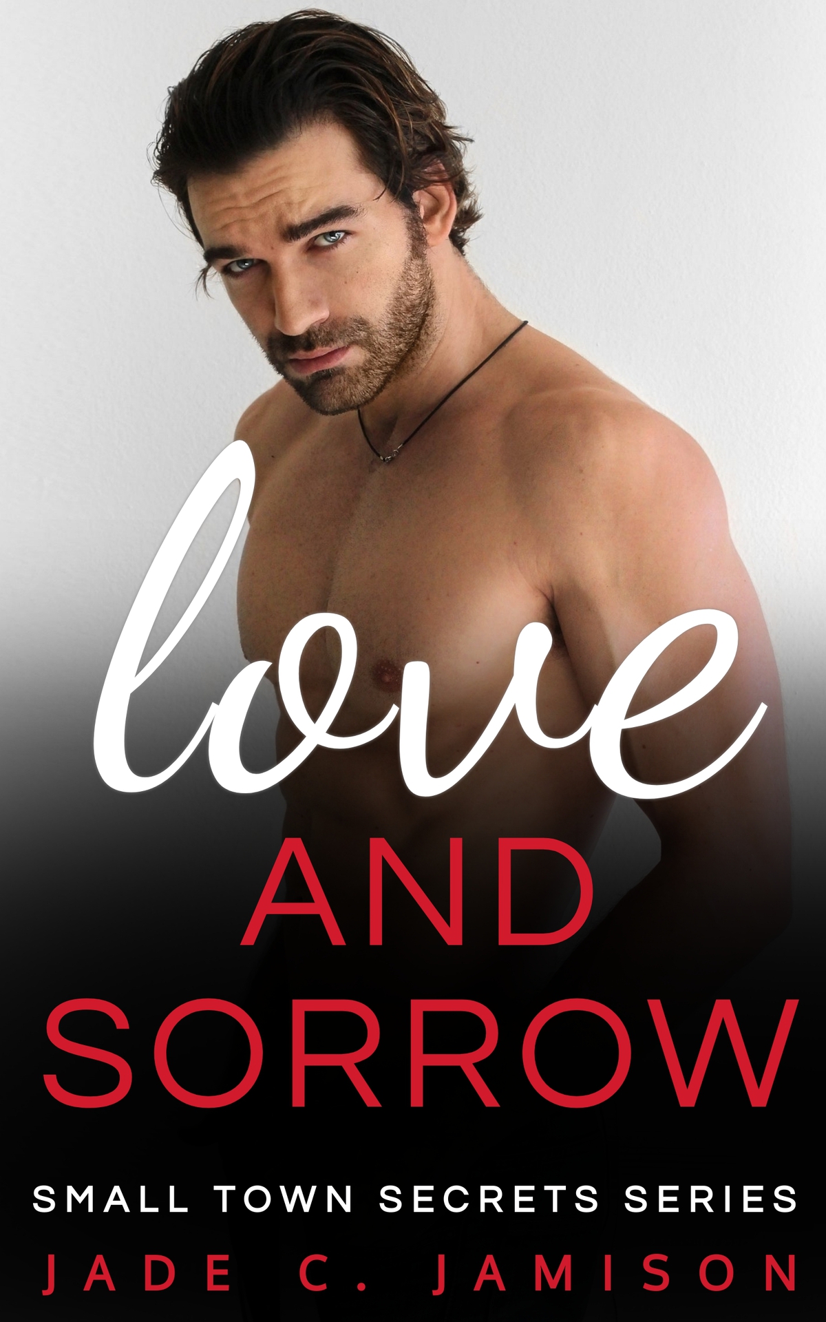 Small Town Secrets 02 Love And Sorrow Jamison Jade C