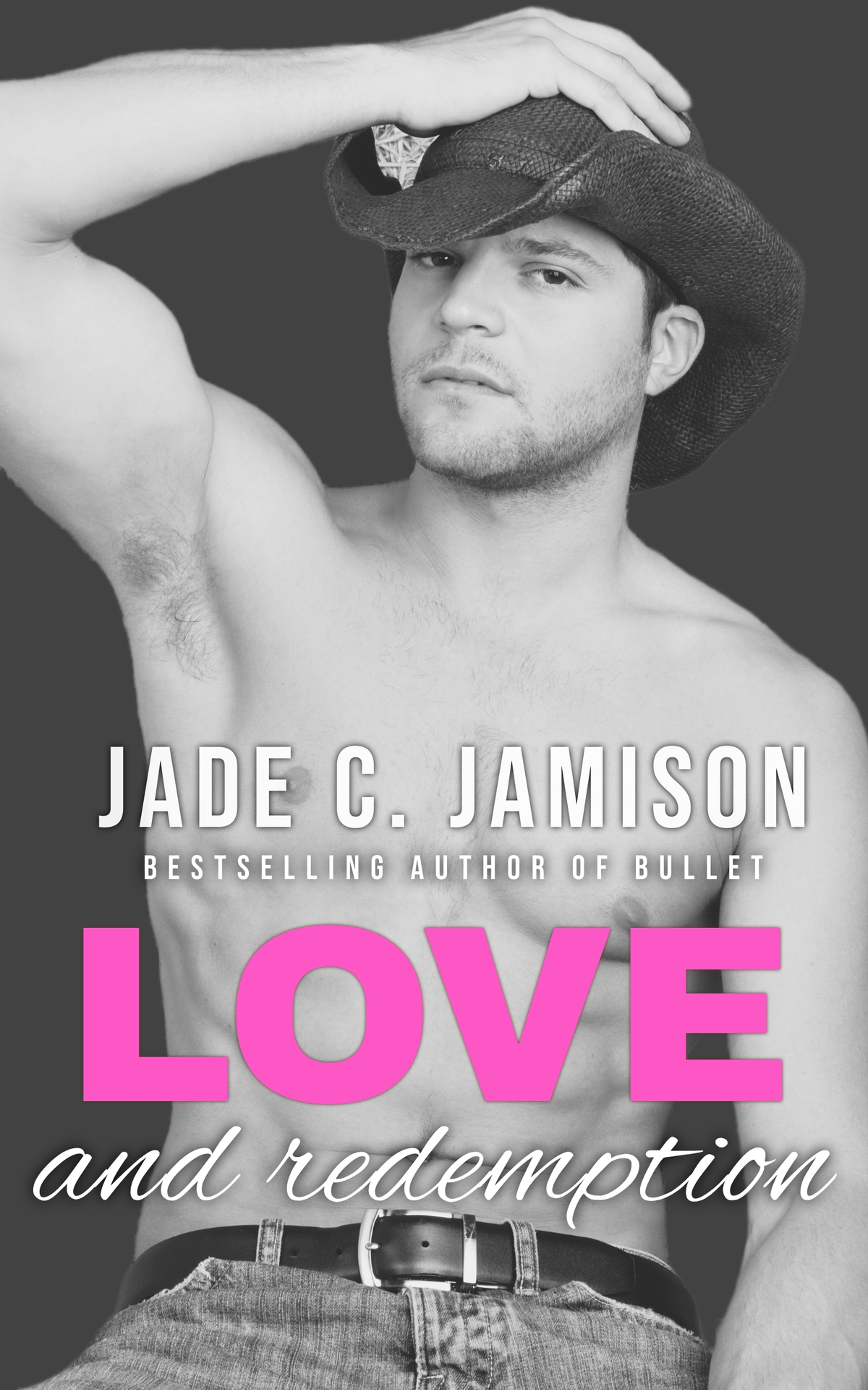 Love And Redemption Small Town Secrets 04 1st Ebook Ed Jamison