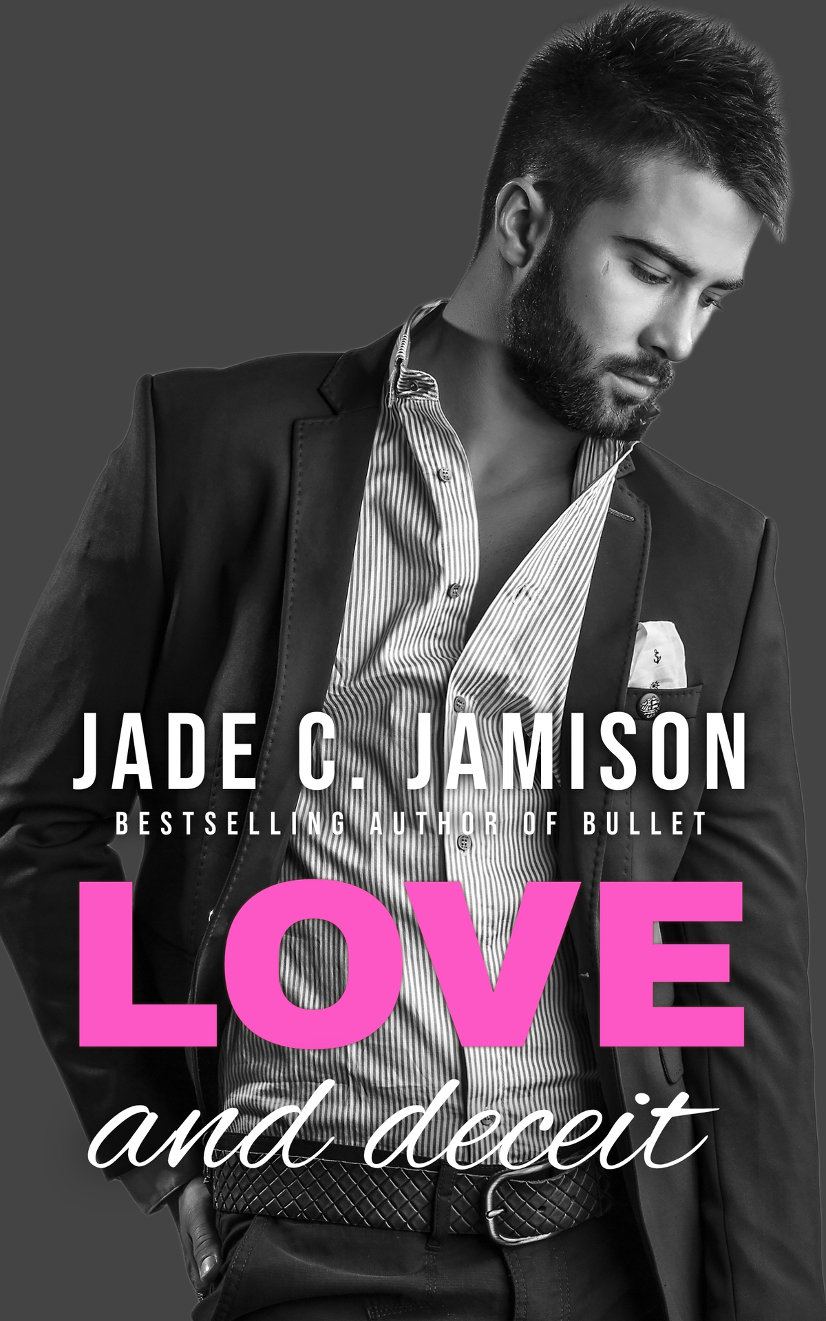 Small Town Secrets 08 Love And Deceit Jamison Jade C