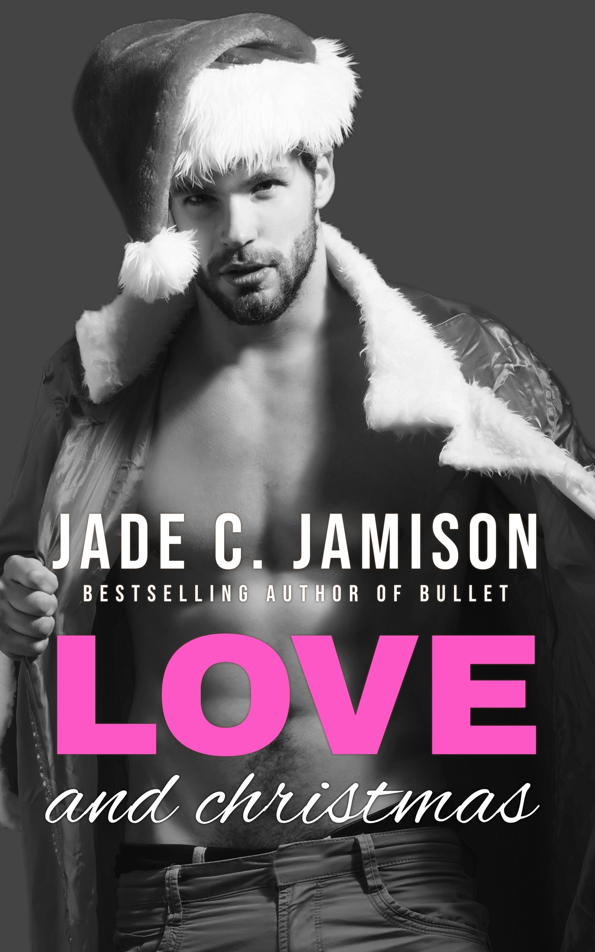 Small Town Secrets 09 Love And Christmas Jamison Jade C
