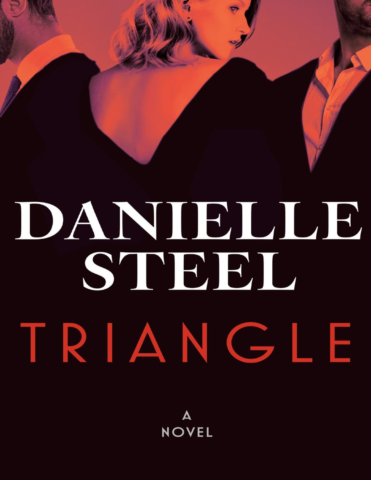 Triangle Danielle Steel