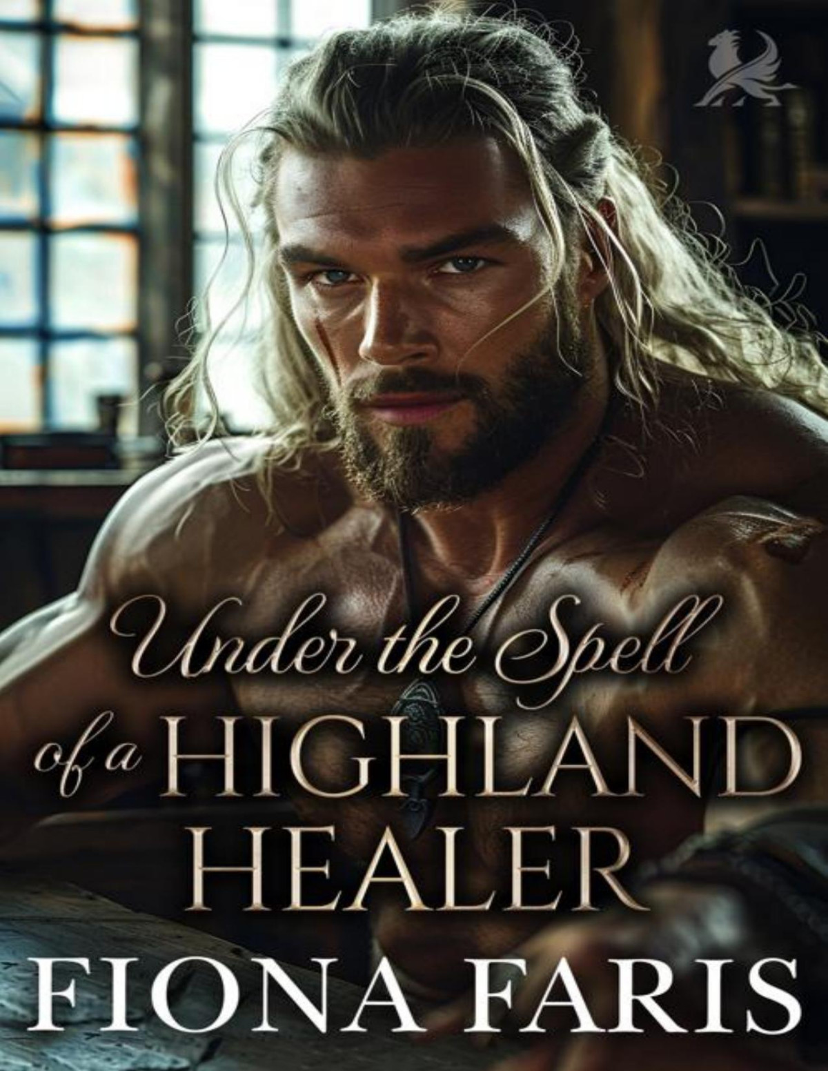 Under The Spell Of A Highland Healer Scottish Enemies To Lovers Romance Tales Of The Maxwell Lasses Book 6 Fiona Faris