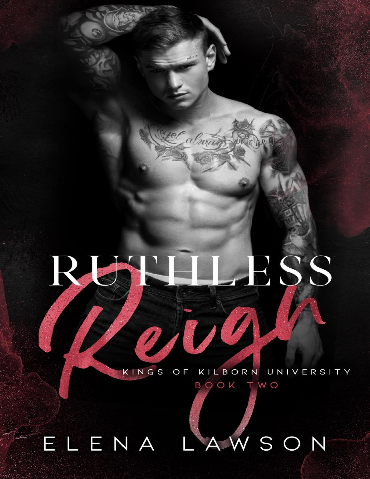 Ruthless Reign Elena Lawson