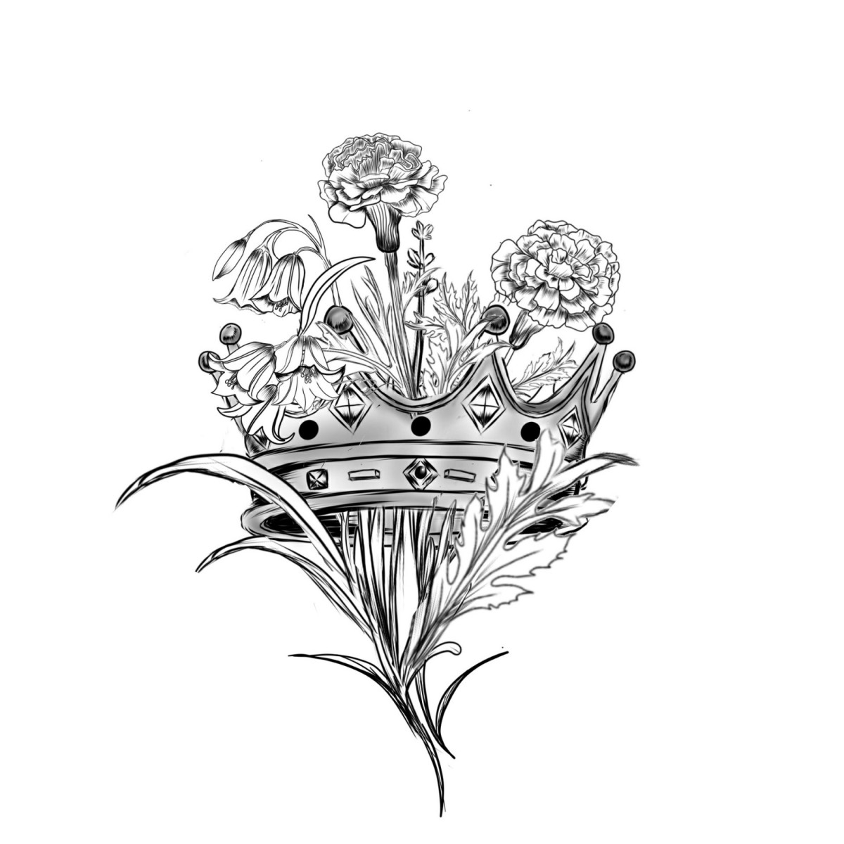 Twisted Crown A Dark Mafia Arranged Marriage Romance Alexa Michaels Alexa H Michaels