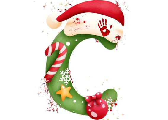 Stalking Christmas A Dark Holiday Stalker Romance Al Maruga