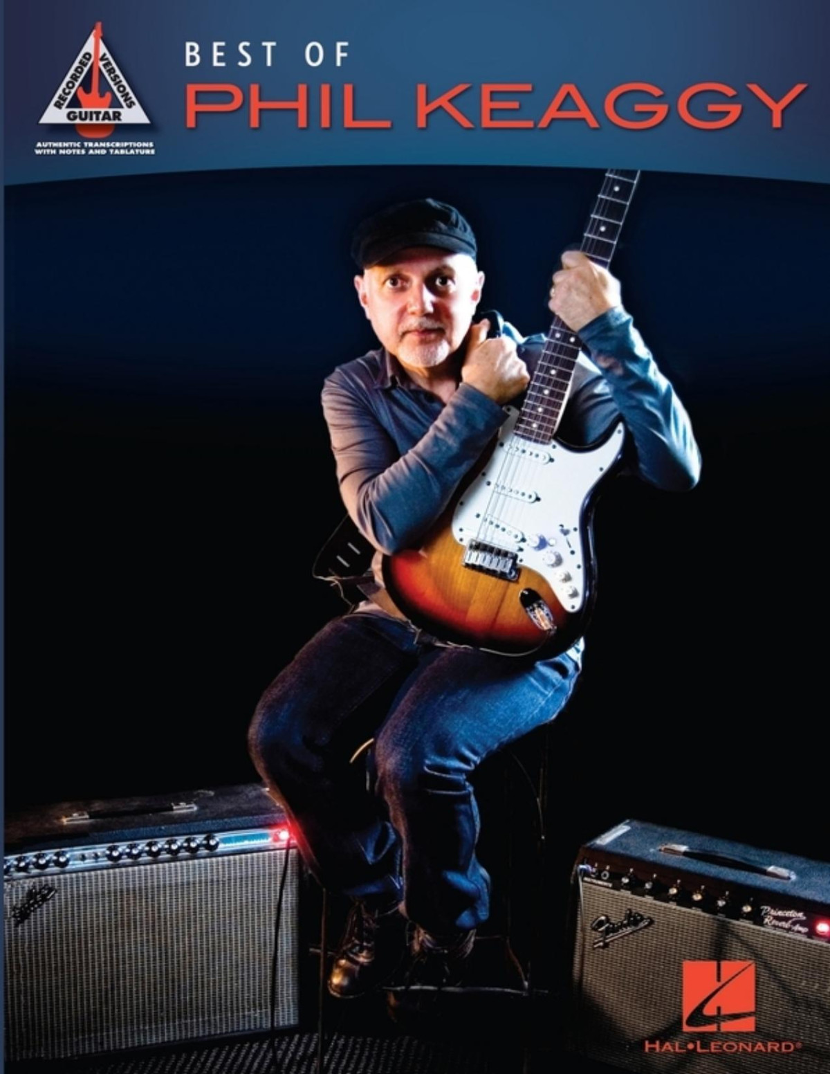 Phil Keaggy Best Of Phil Keaggy Guitar Recorded Versions Hal Leonard Phil Keaggy