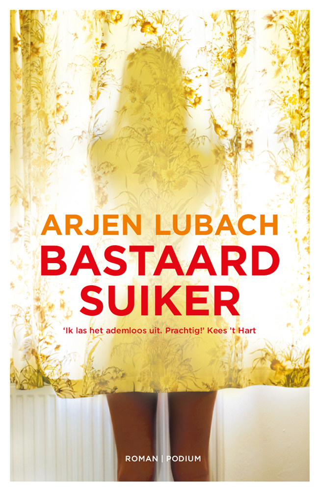 Bastaardsuiker Arjen Lubach
