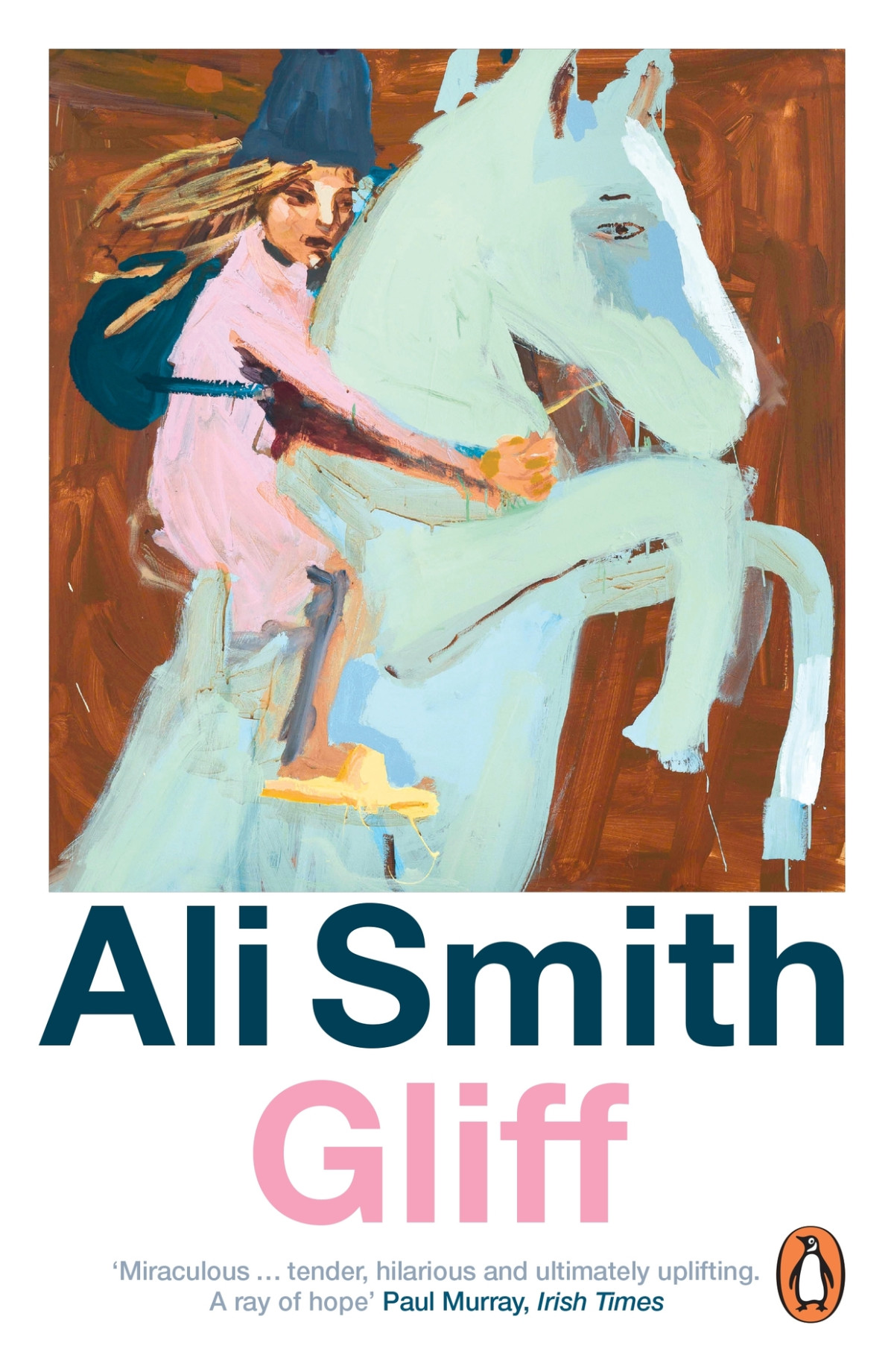 Gliff Ali Smith