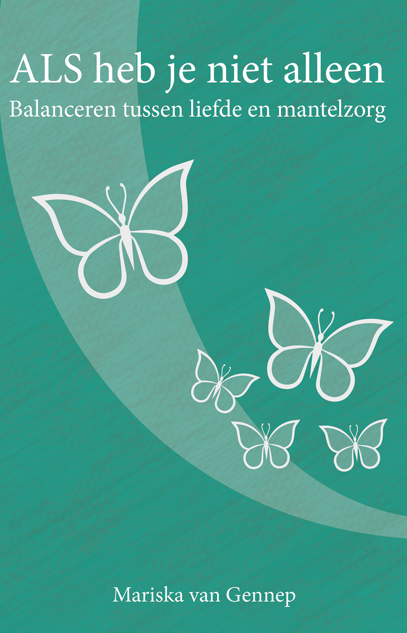 Als Heb Je Niet Alleen Mariska Van Gennep