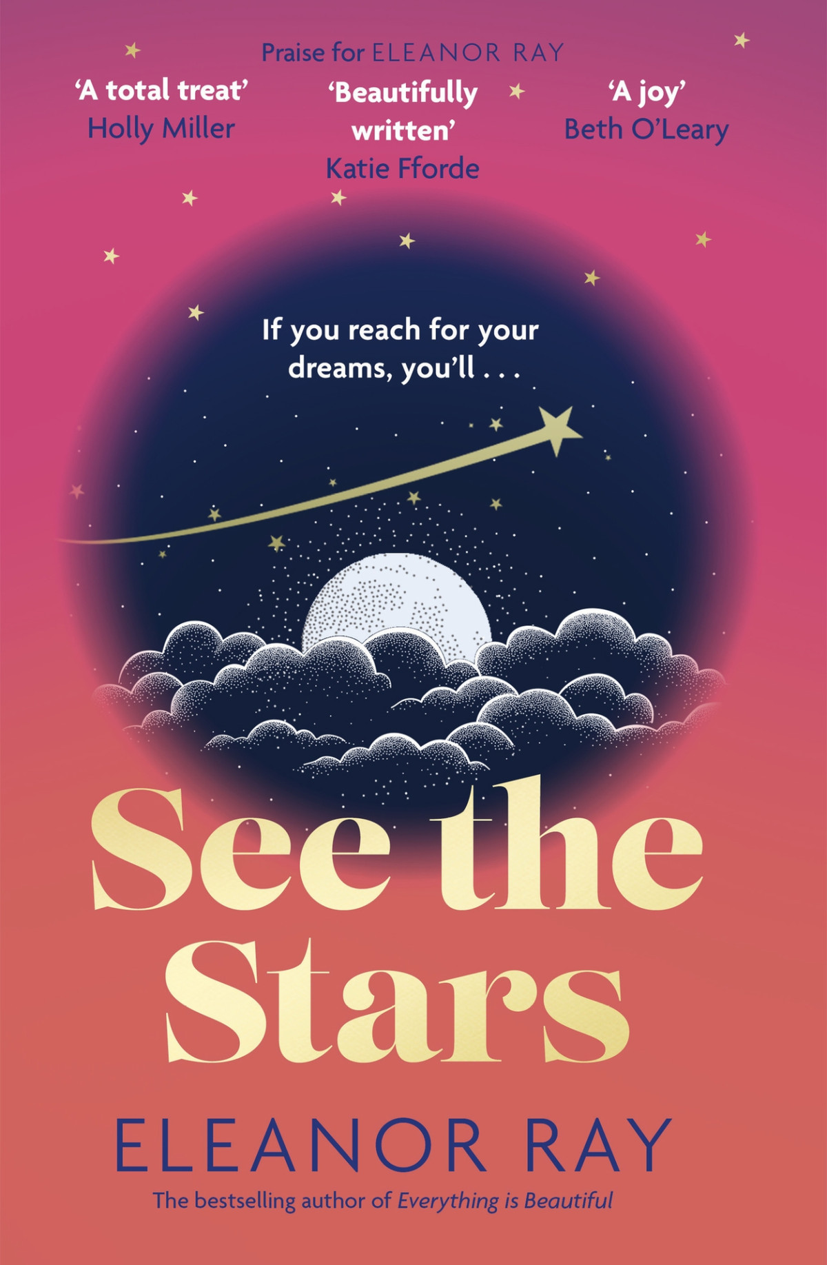See The Stars Eleanor Ray