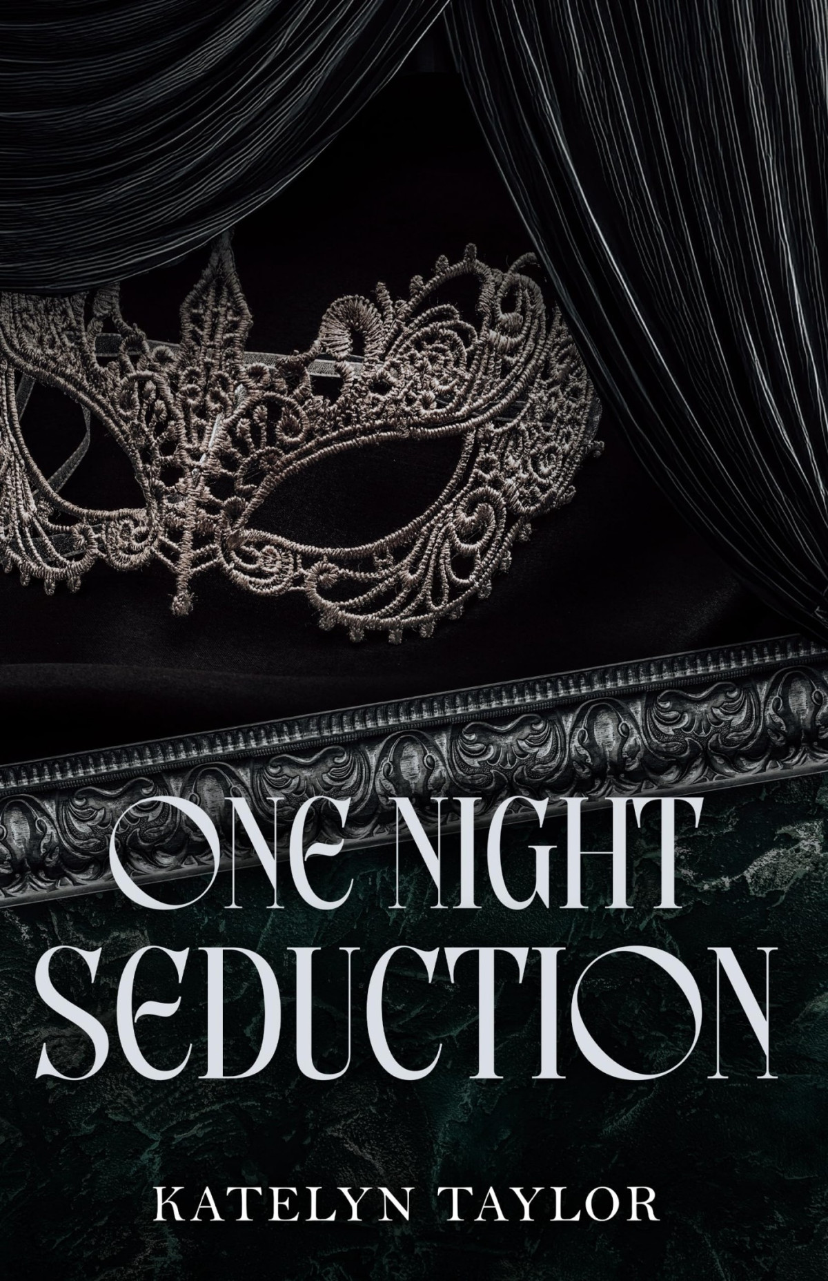 Ons 1 One Night Seduction Katelyn Taylor