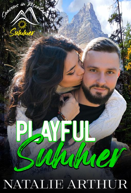 Playful Summer Seasons In Montana Summer Natalie Arthur