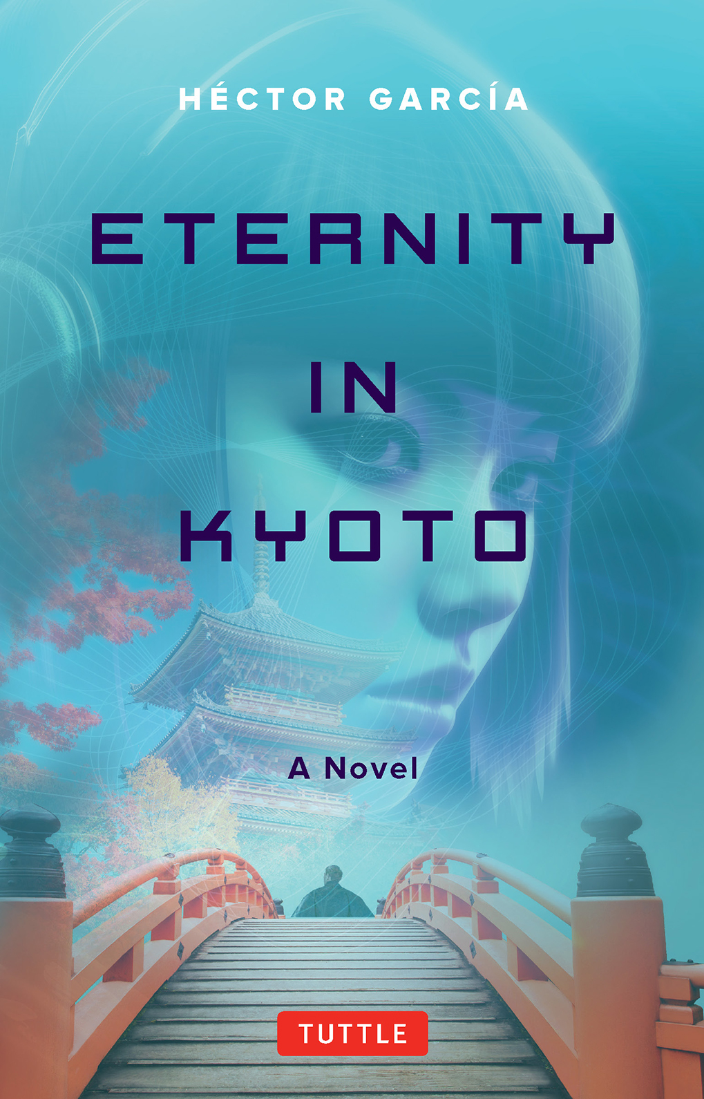 Eternity In Kyoto Héctor García