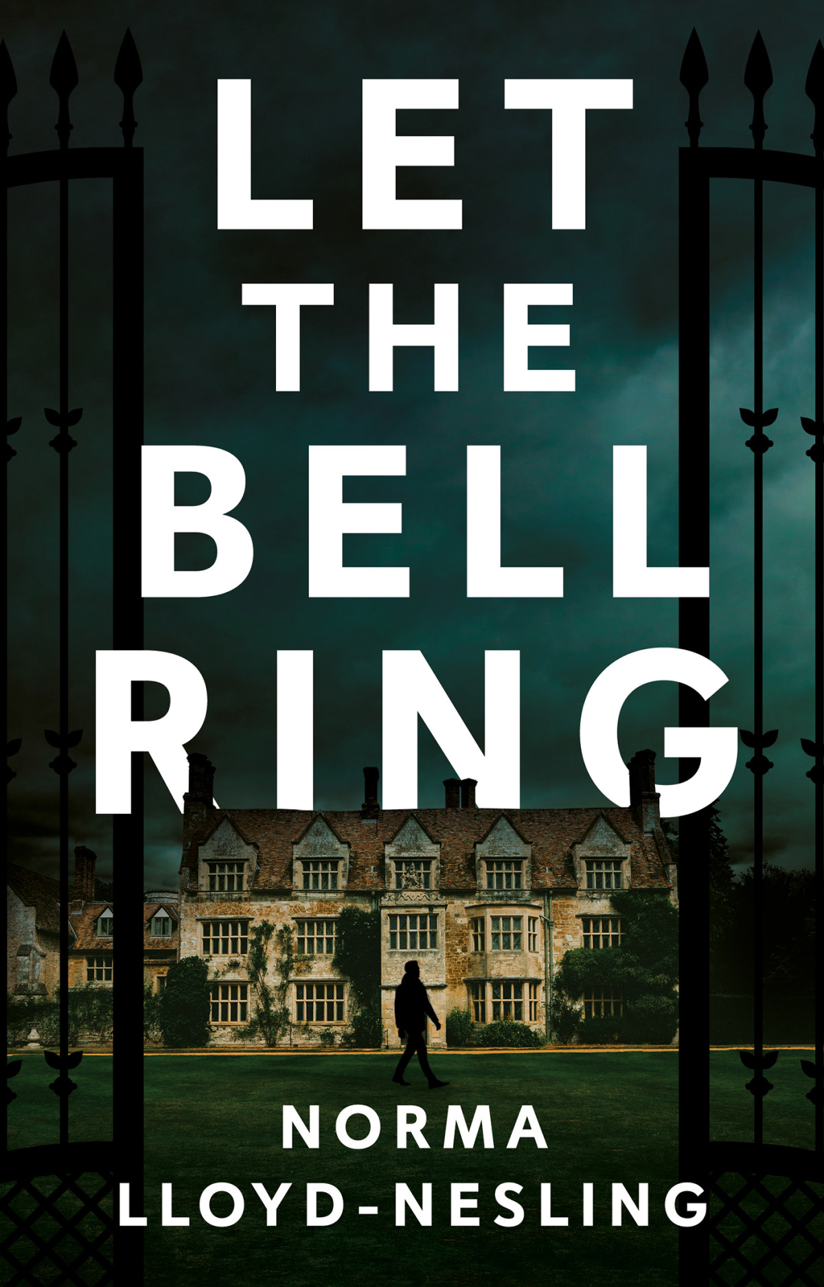 Let The Bell Ring Norma Lloydnesling