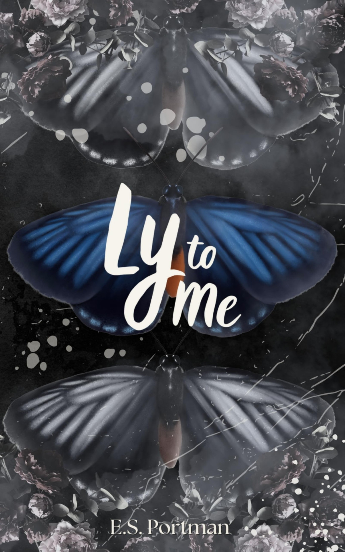 Ly To Me 1st Ebook Ed Es Portman