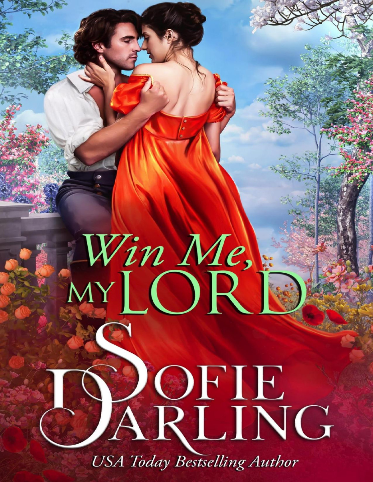 Win Me My Lord Alls Fair In Love And Racing Book 5 Sofie Darling