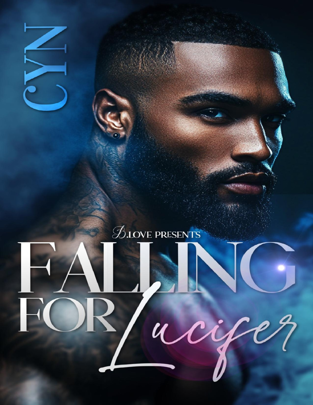 Falling For Lucifer Cyn