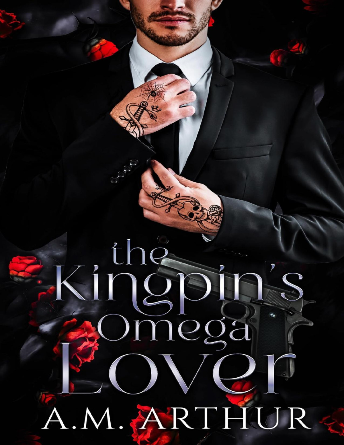 The Kingpins Omega Lover Am Arthur