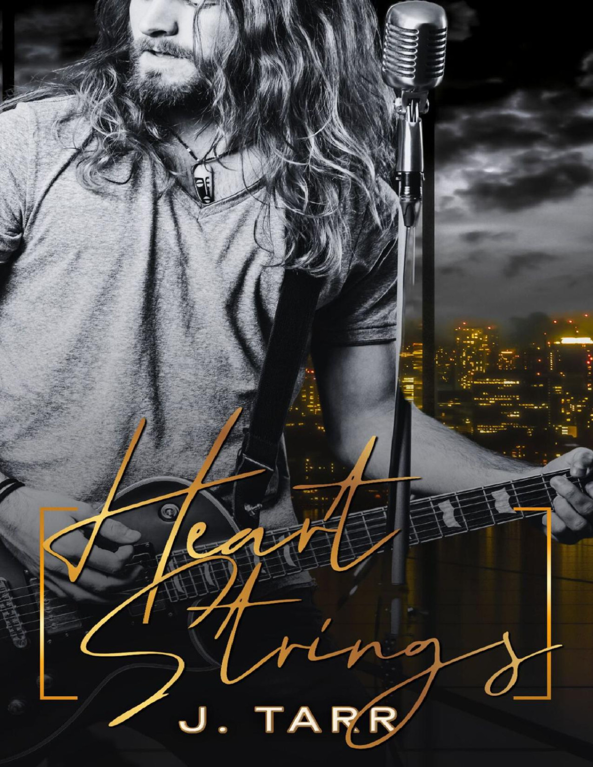 Heart Strings A Best Friends To Lovers Rockstar Romance J Tarr