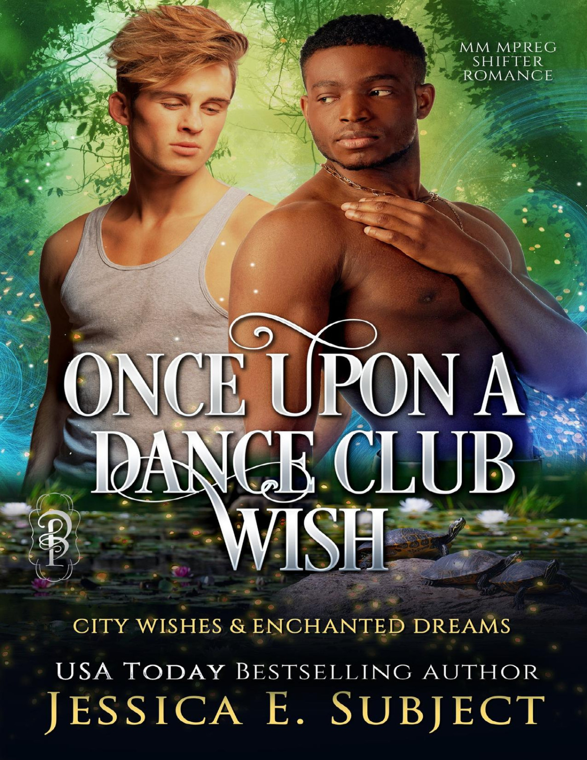 Once Upon A Dance Club Wish Mm Mpreg Shifter Romance Subject