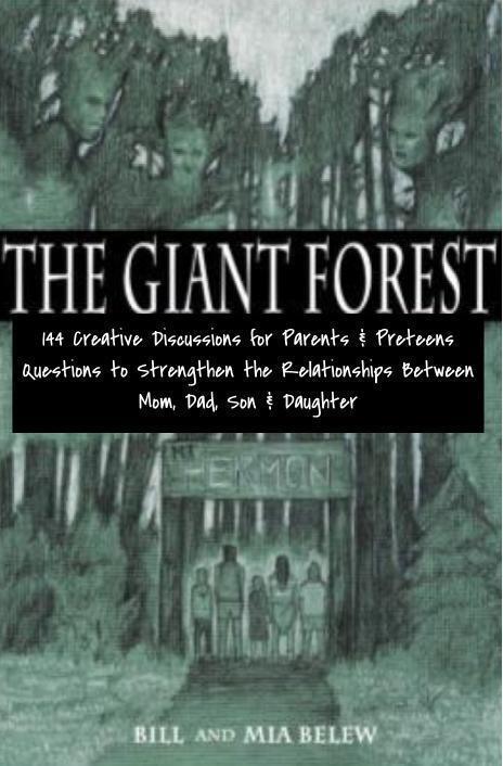 The Giant Forest Lets Discuss Bill Mia Belew