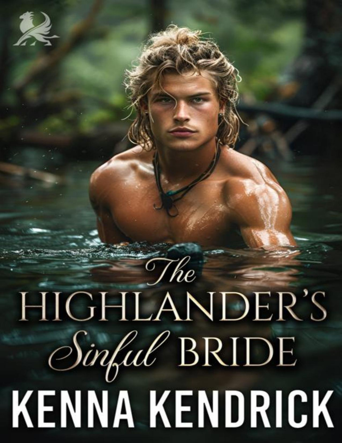 The Highlanders Sinful Bride Scottish Forbidden Love Romance Sparks And Tartans The Mackinnon Clans Romance Book 7 Kenna Kendrick