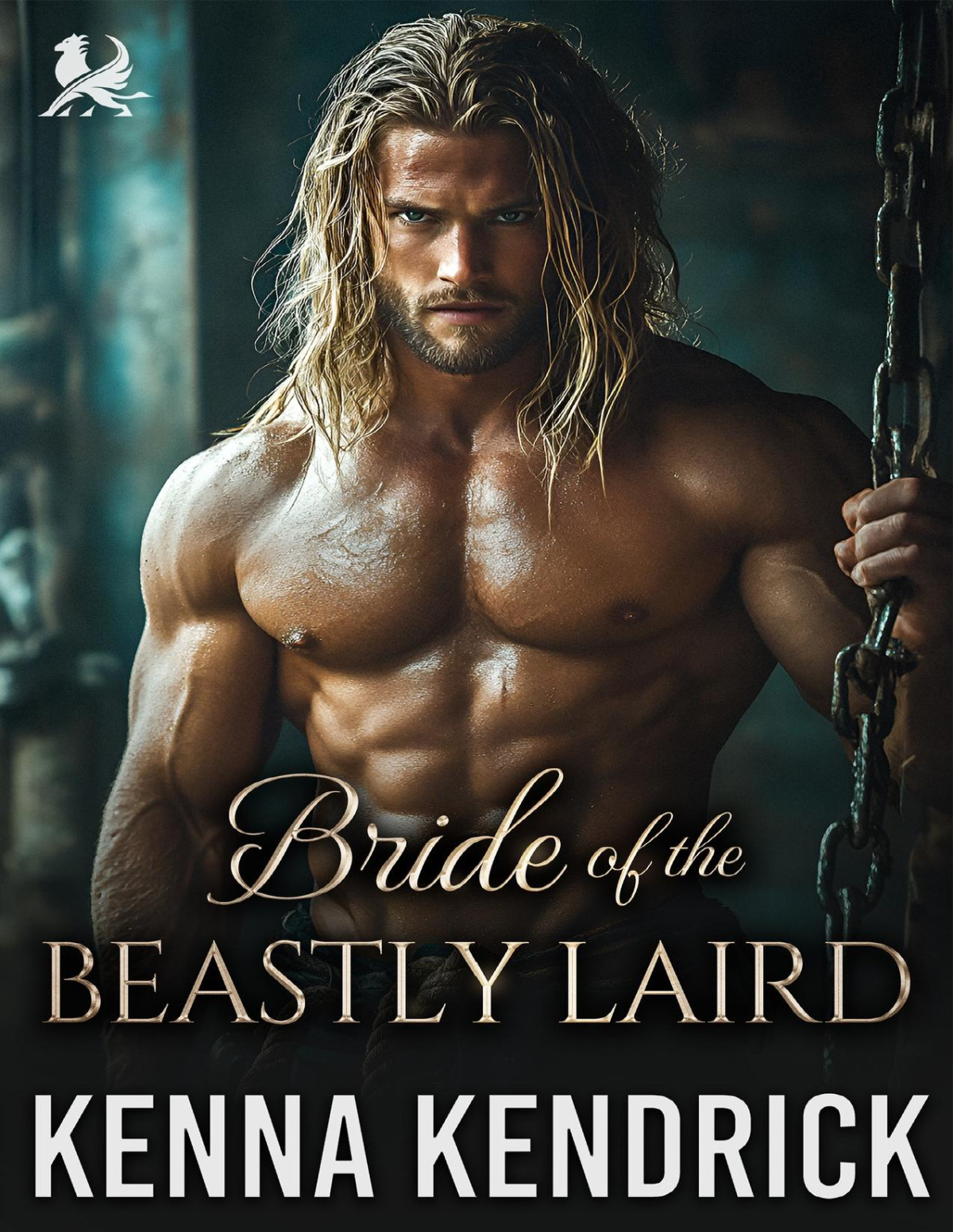 Bride Of The Beastly Laird Forbidden Love Bodyguard Scottish Romance Kenna Kendrick