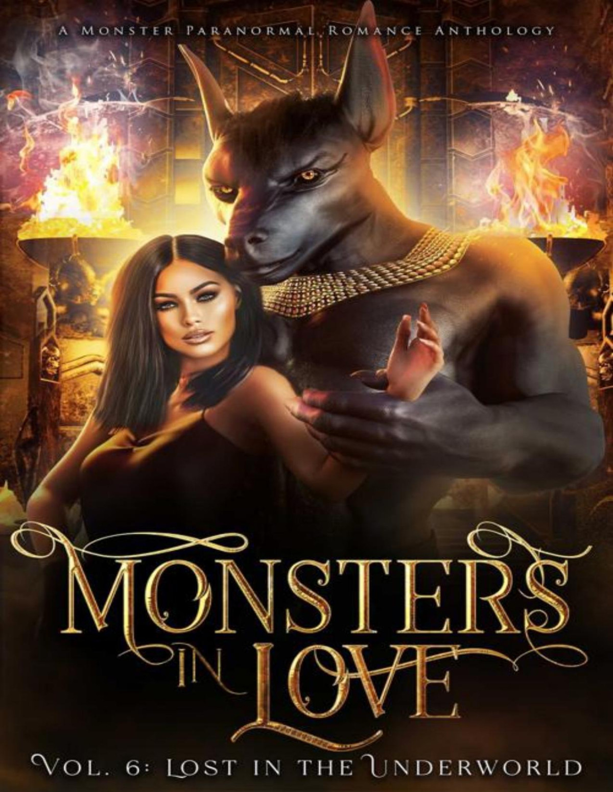 Monsters In Love Lost In The Underworld A Paranormal Monster Romance Anthology Evangeline Priest Vivienne Hart Sj Sanders Vera Valentine Wren K Morris Yd La Mar Karla Doyle Kassandra Cross Allegra Hall Rebel Moxie Leona Wilde Luna Joya Kass Oshire Dalia Davies