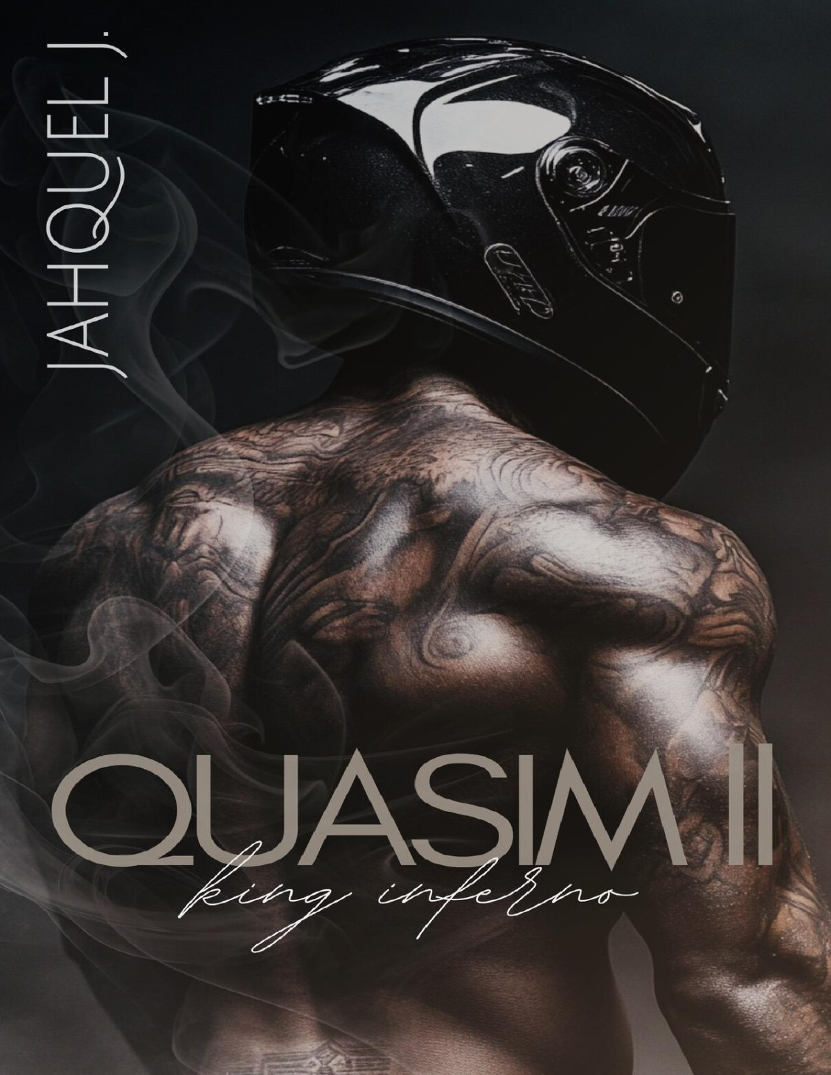 Quasim Ii King Inferno Jahquel J
