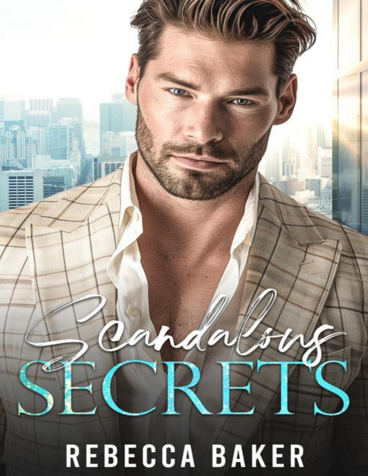 Scandalous Secrets One Night With Baby Consequences Baby Confessions Book 2 Rebecca Baker