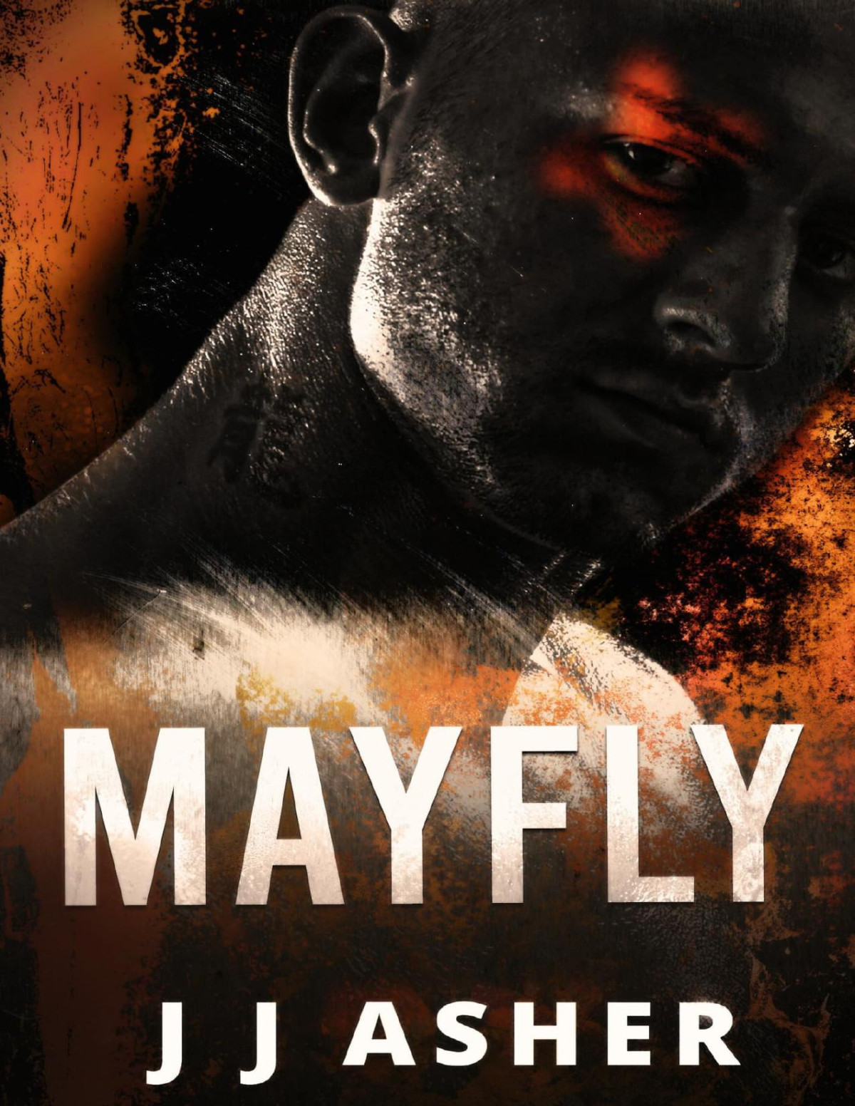 Mayfly A Dark Mm Hitman X Secret Agent Bi Awakening Romance Jj Asher