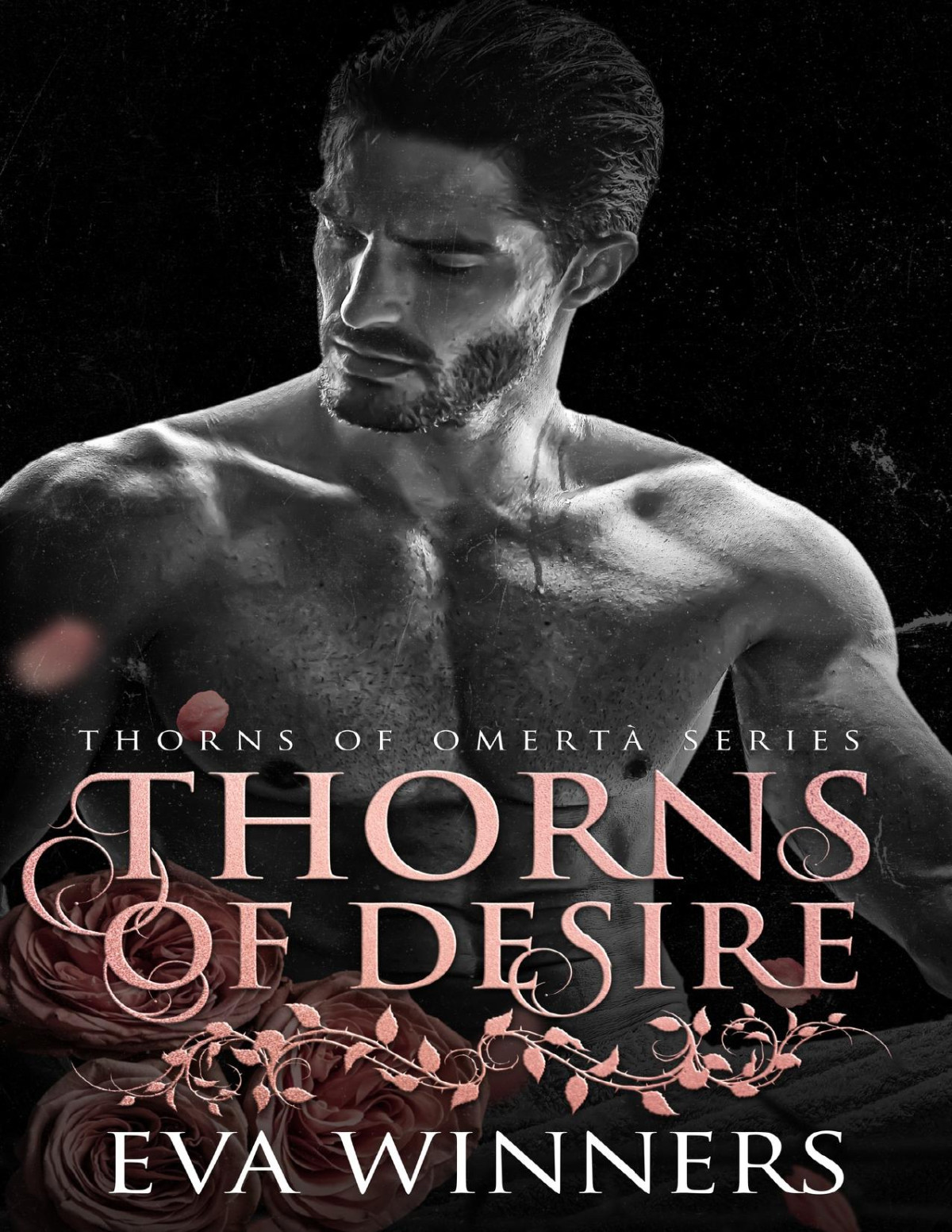 Thorns Of Desire An Agegap Romance Thorns Of Omertà Book 5 Eva Winners