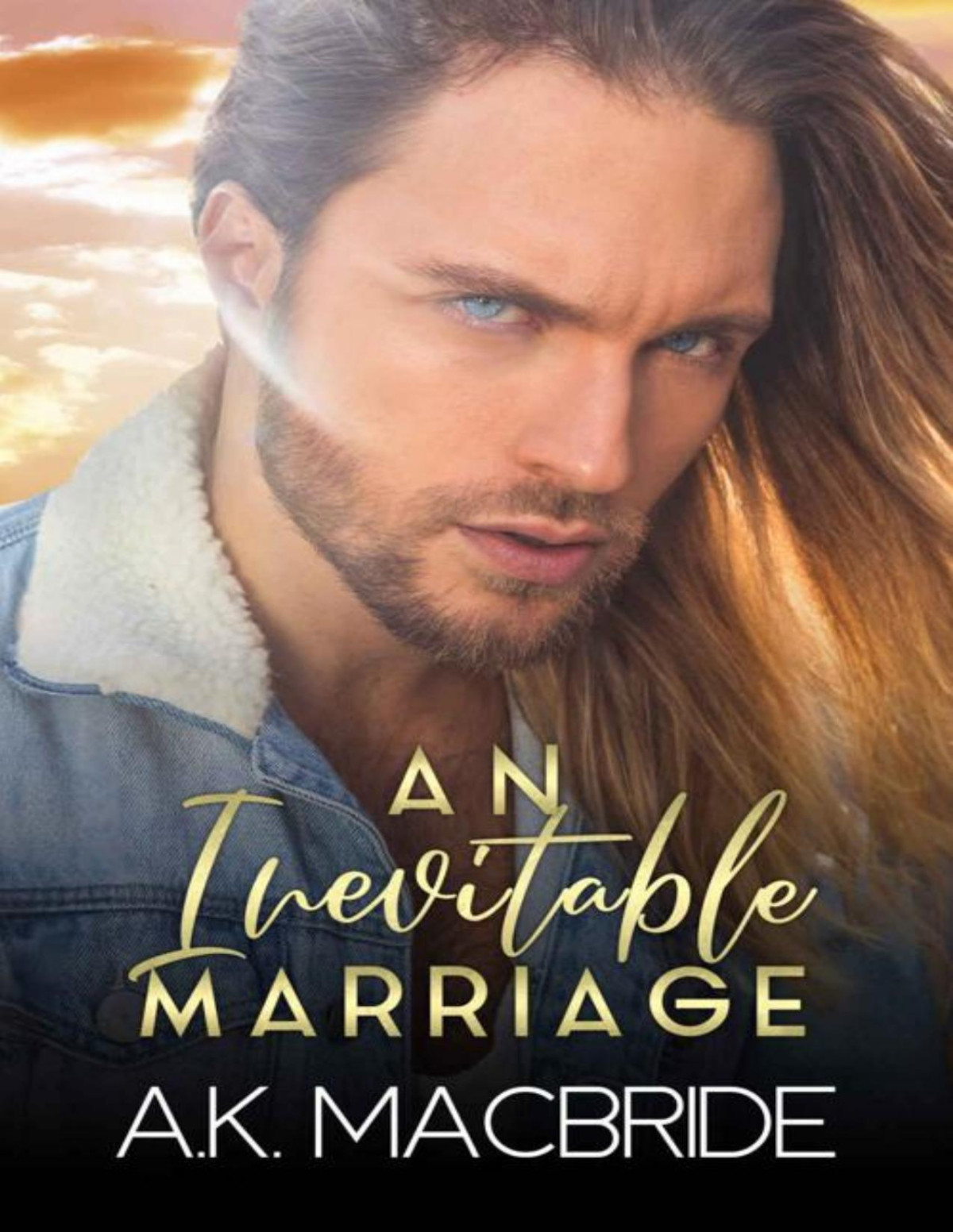 An Inevitable Marriage A Curvy Girl Marriage Of Convenience Romance Ak Macbride