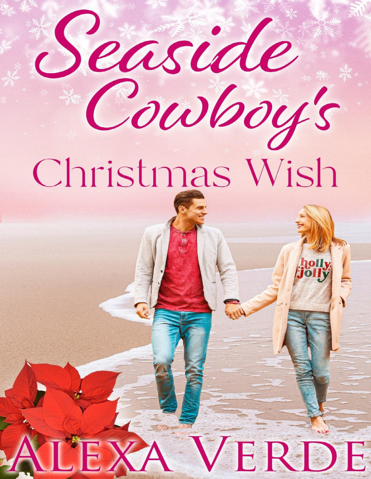 Seaside Cowboys Christmas Wish Alexa Verde