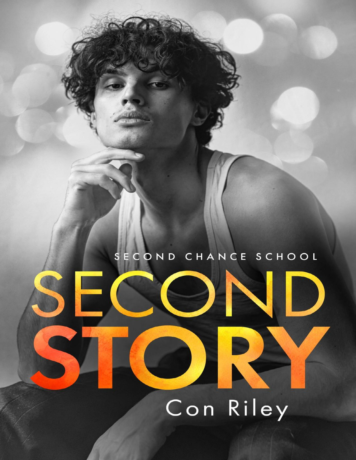 Second Story Second Chance School 3 Con Riley